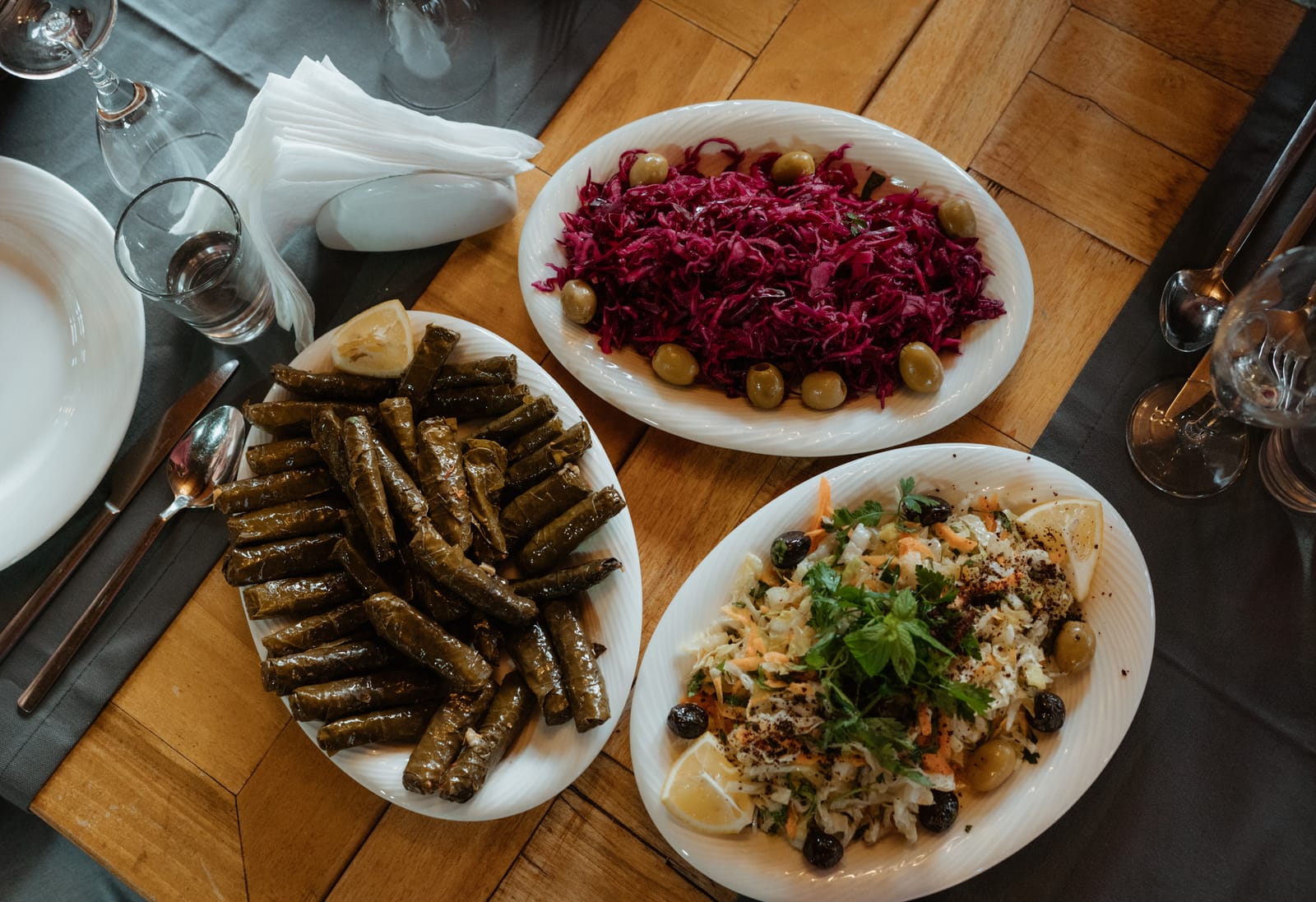 Esperienza Cena Tradizionale Casalinga